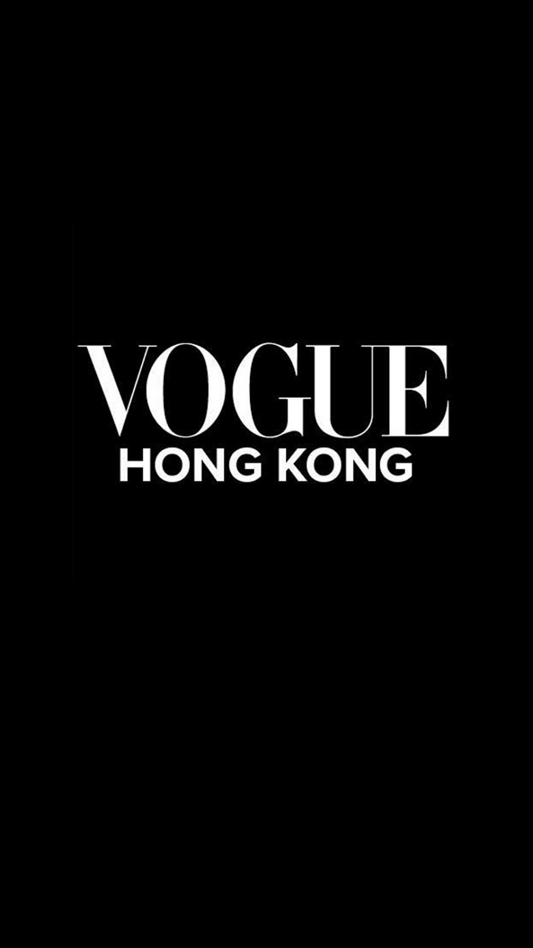 VogueHK